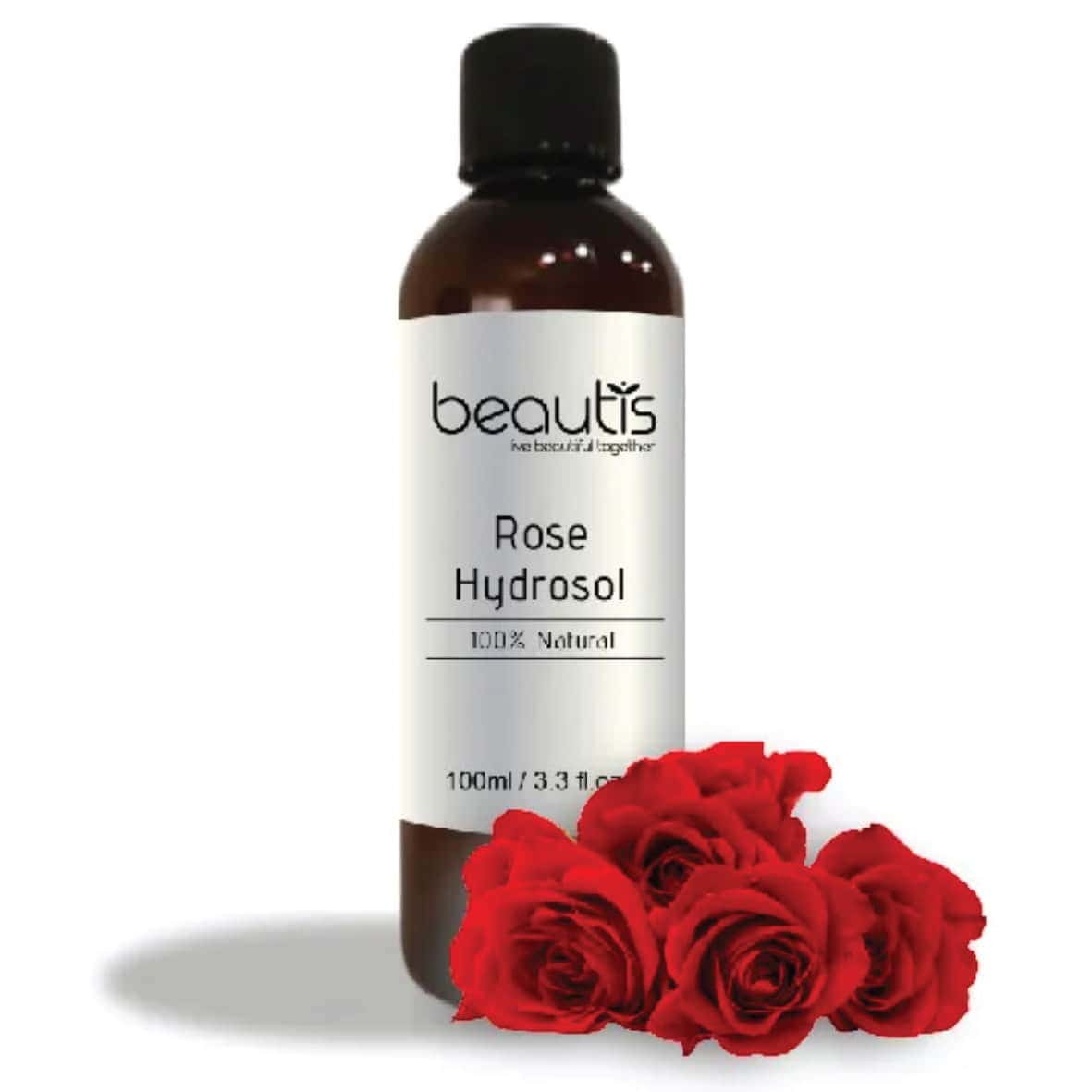 Pure Natural Rose Hydrosol Pure Natural Rose Hydrosol Water