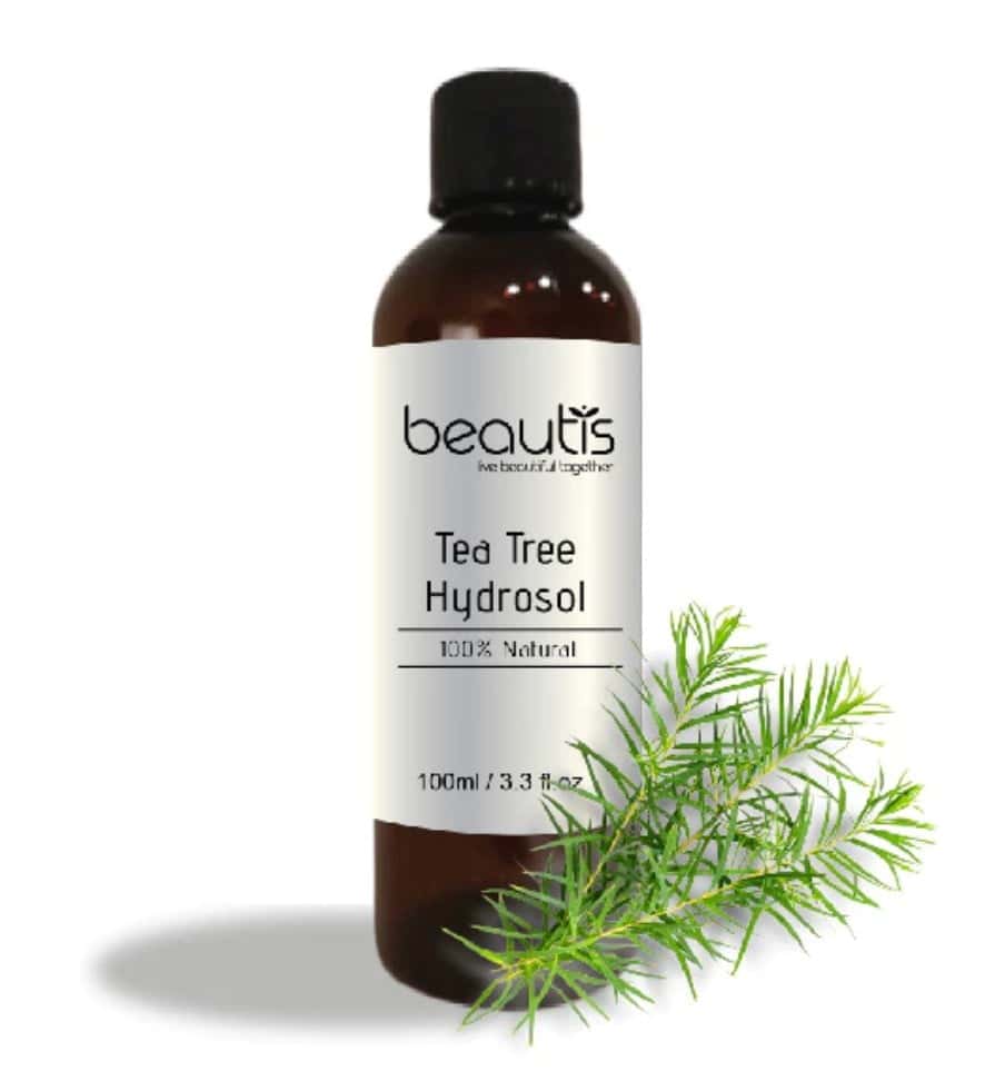 Tea Tree Hydrosol Tea Tree Hydrosol