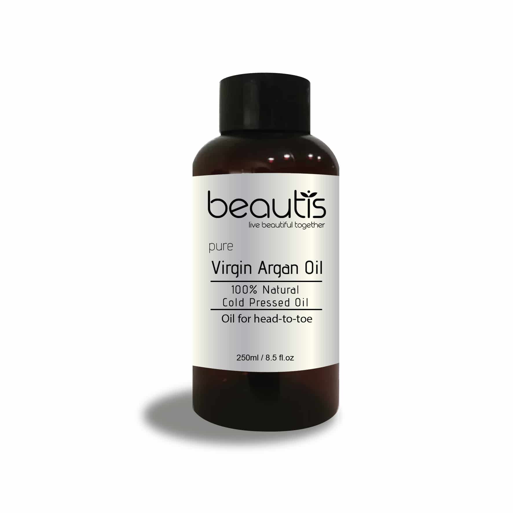 Virgin Argan Oil Virgin Argan Oil 250ml