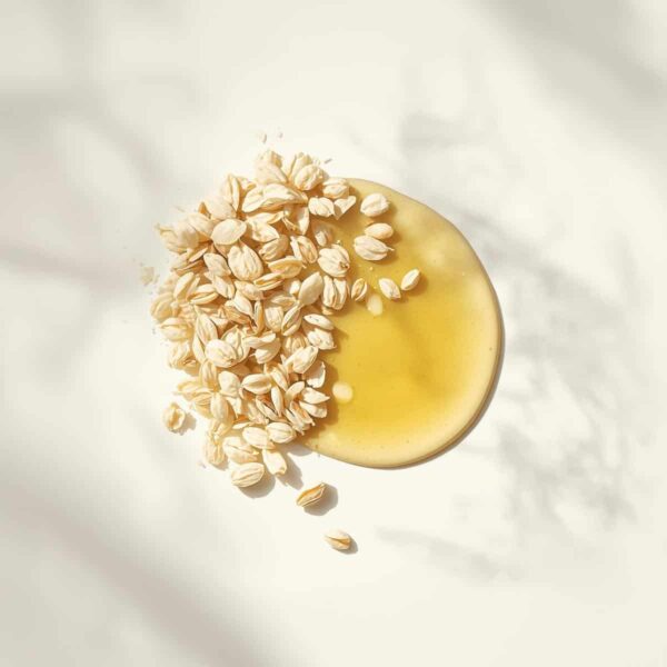 Oat Oil