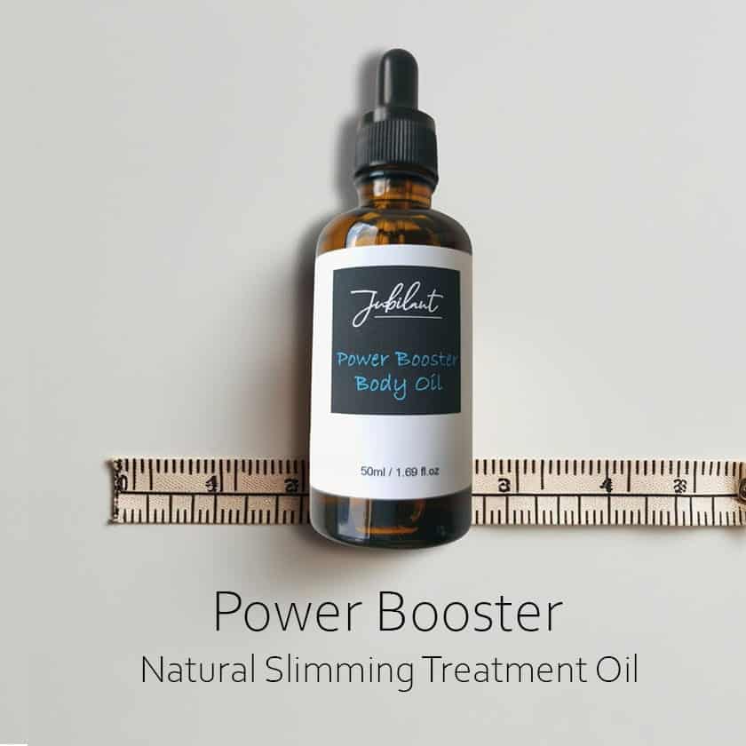 Natural Slimming Treatment fat loss Oil