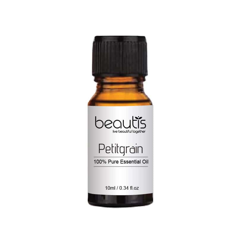 Petitgrain Essential Oil Petitgrain Essential Oil 10ml