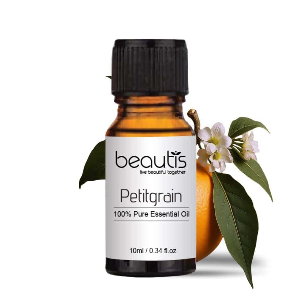 Petitgrain Essential Oil Petitgrain Essential Oil